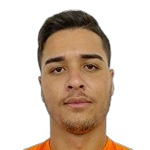 Lucao Agostinho Salvador