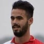 صورة نيكوس تشالاستانيس