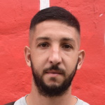 Nicolás Blas Radduso