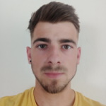 Matej Bobošević Matej Bobošević