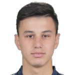 صورة Doston Foteyev