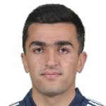 صورة Akmal Kozimov