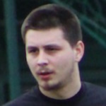 Zvonimir Lovrić Zvonimir Lovrić