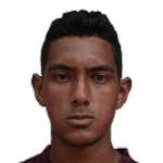 Rodrigo Romero Rodrigo Romero