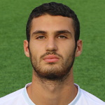 Davide Perinot Davide Perinot