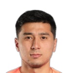 Mukhmmadbobur Muydinov Mukhmmadbobur Muydinov