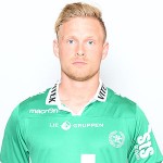 صورة Simen Naess