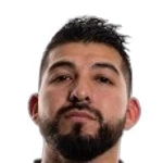 Samuel Alvarado Samuel Alvarado