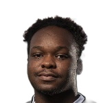 Oluwagbotemi Balogun