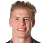 Cameron Sanders
