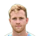 Shane Bradley