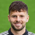 Reece Harrison