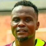 صورة George Mpole