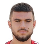 صورة Stelios Starakis