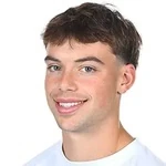 Noah Behrmann
