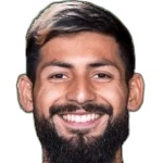 صورة Giancarlo Canas-Jarquin