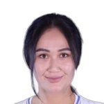 Laylo Tilovova
