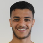 صورة Sofiane Belkheir