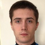 Daniil Arbuzov Daniil Arbuzov