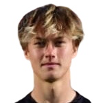 Tye Barton Tye Barton