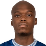 صورة Hubert Mbuyi Muamba