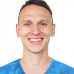 صورة Pavel Kryzhevskikh