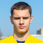 Matvey Kalinin Matvey Kalinin