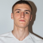 Mikhail Zatolokin Mikhail Zatolokin
