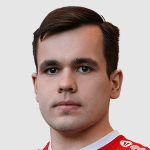 Pavel Zemskov Pavel Zemskov