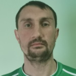 صورة Aleksandr Nevokshonov