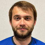 Vadim Okorochkov Vadim Okorochkov