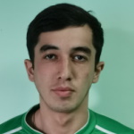 صورة Batraz Dzugkoev