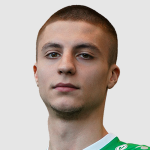 Dmitriy Merkulov Dmitriy Merkulov