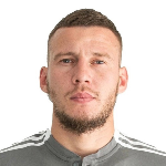 صورة Sergey Vasiljev