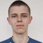 صورة Daniil Ryumin