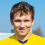 Dmitry Rodionov Dmitry Rodionov
