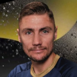 Sergiy Voronin Sergiy Voronin
