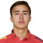 صورة Isaac Zuleta