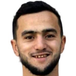 Shoqi Ghassan Al-Quz'a