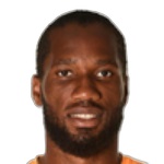 Didier Drogba