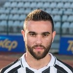 Serafim Moisidis Serafim Moisidis