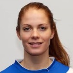 Harpa Þorsteinsdóttir Harpa Þorsteinsdóttir
