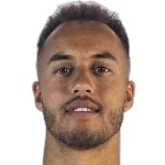 Jerome Kiesewetter