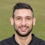 صورة Matteo Vaccarecci