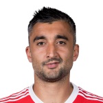 Aleksandr Samedov