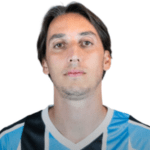 صورة Pedro Geromel