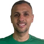 Panagiotis Karachalios