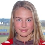 Elín Metta Jensen Elín Metta Jensen