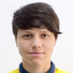 Andreea Corduneanu Andreea Corduneanu