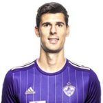 صورة Nemanja Mitrović